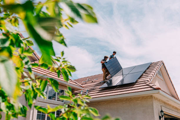 Best Roof Gutter Cleaning  in Elsberry, MO